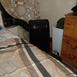 TCL Portable Air Conditioner 