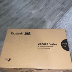 Computer Monitor Brand New Not Opened