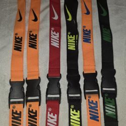 Nike Lanyard 