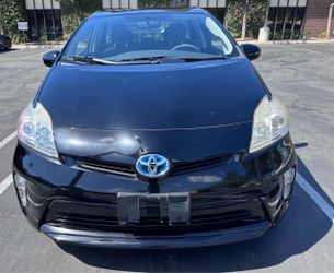 Toyota Prius 2015 40K Miles