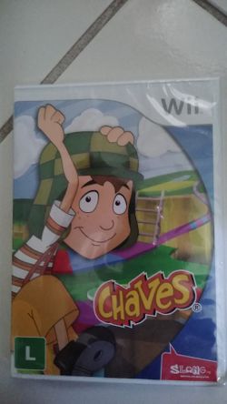 Chaves