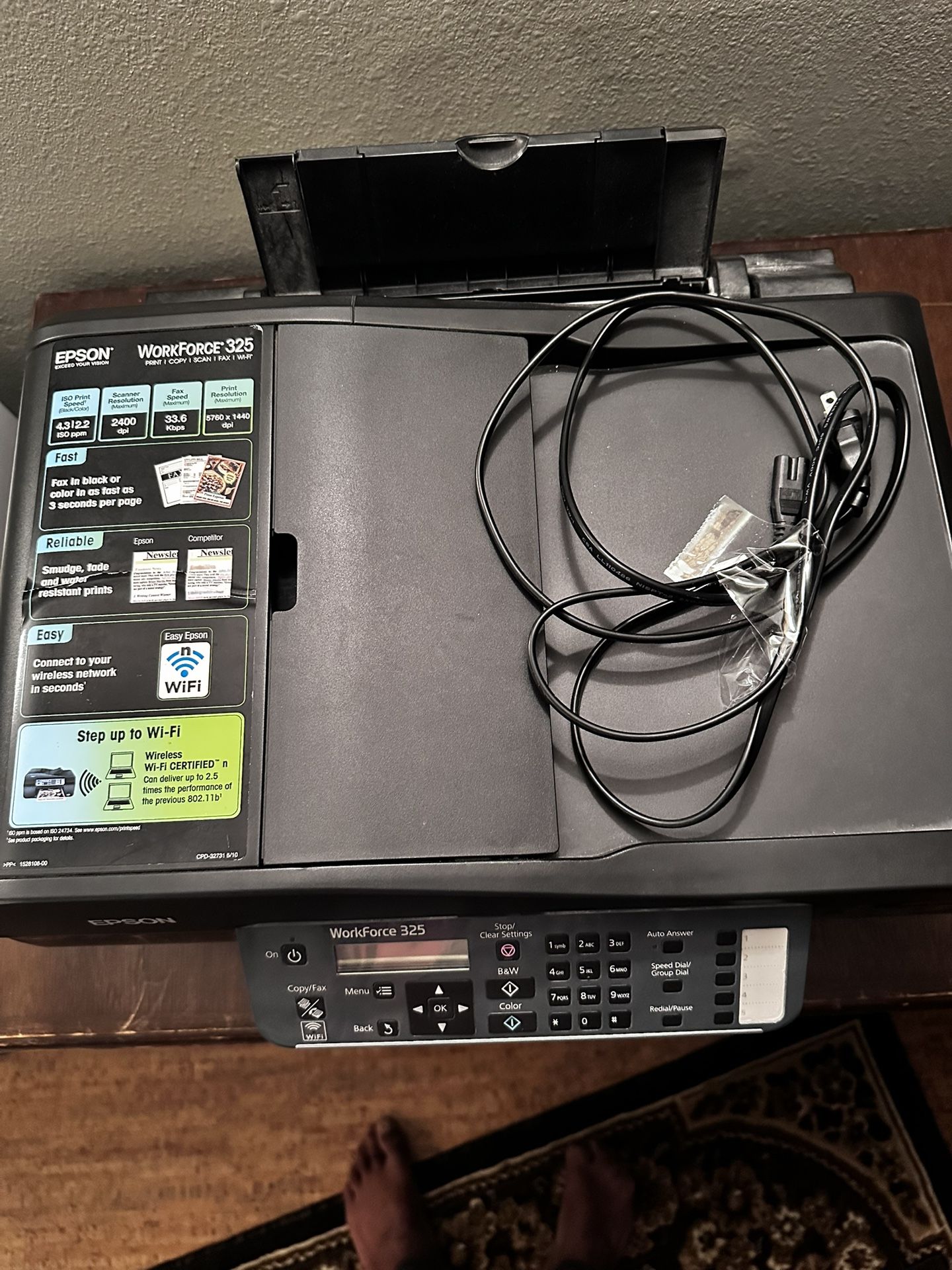 Printer