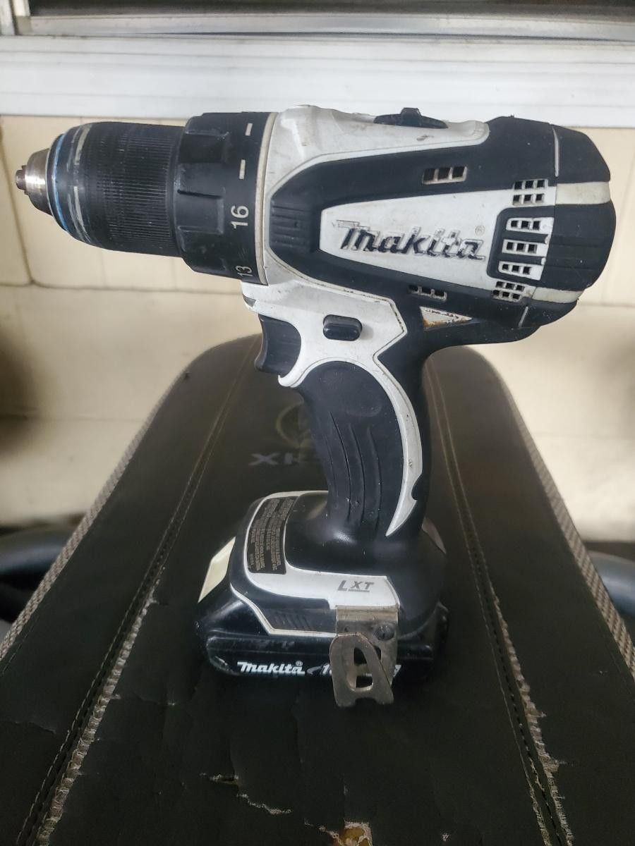 Makita Drill