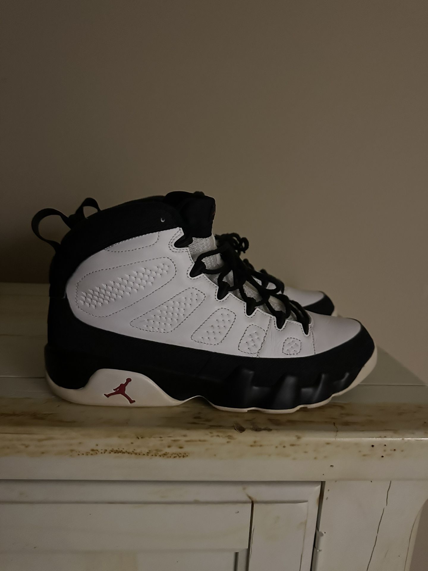 Jordan 9 Size 12
