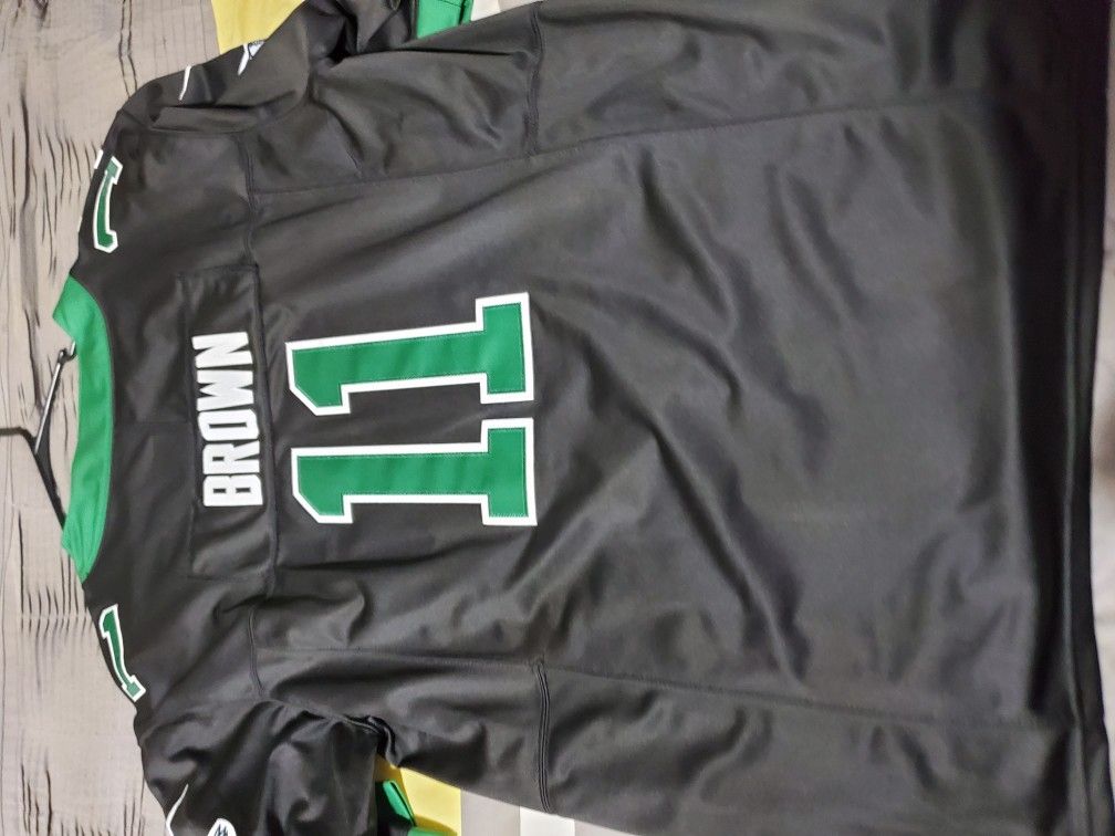 Football Jerseys
