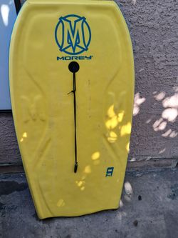 Bodyboard yboard $35 each