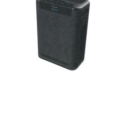 Honeywell Professional Series HPA600B - Air purifier - floor-standing - black $