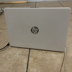 HP Laptop