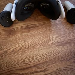 Oculus quest 3s