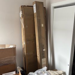 King Size Bed Frame