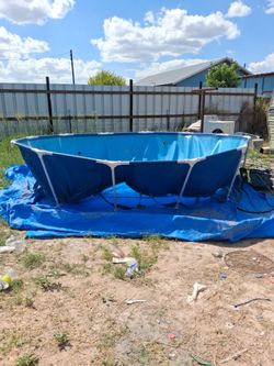 Swimming Pool 12 ft