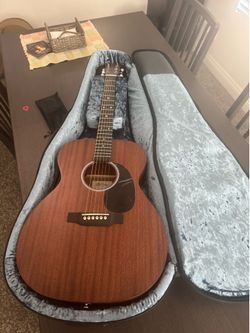 Martin n co