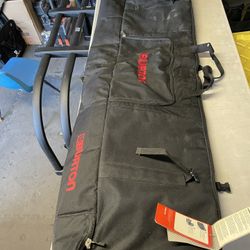 Burton Snow Board Case!!!! Brand New