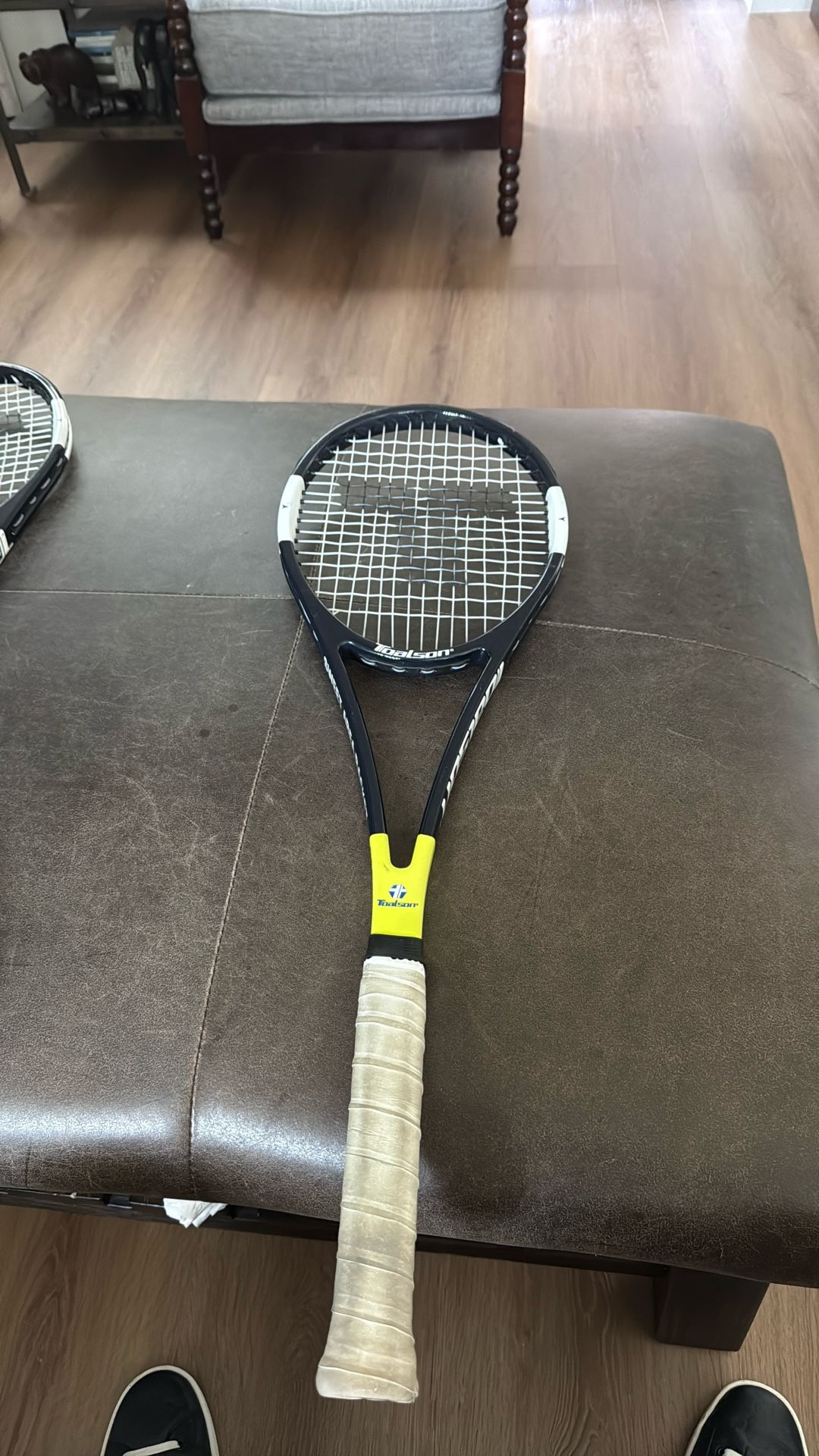 Toalson Sweet Area Racket 280 G2:4 1 4.