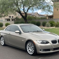 Bmw 328 76K Miles