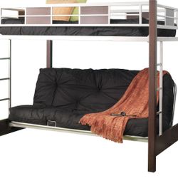 Bunk Bed Frame