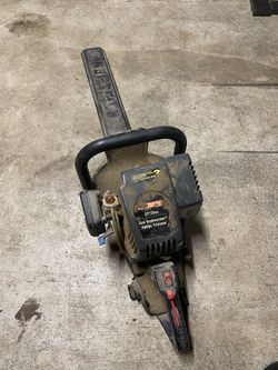 Craftsman Hedge Trimmer 