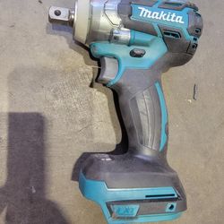 Makita 1/2 Impact Wrench 