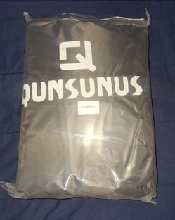 QUNSUNUS  Full Car Cover (POLARIS SLINGSHOT)