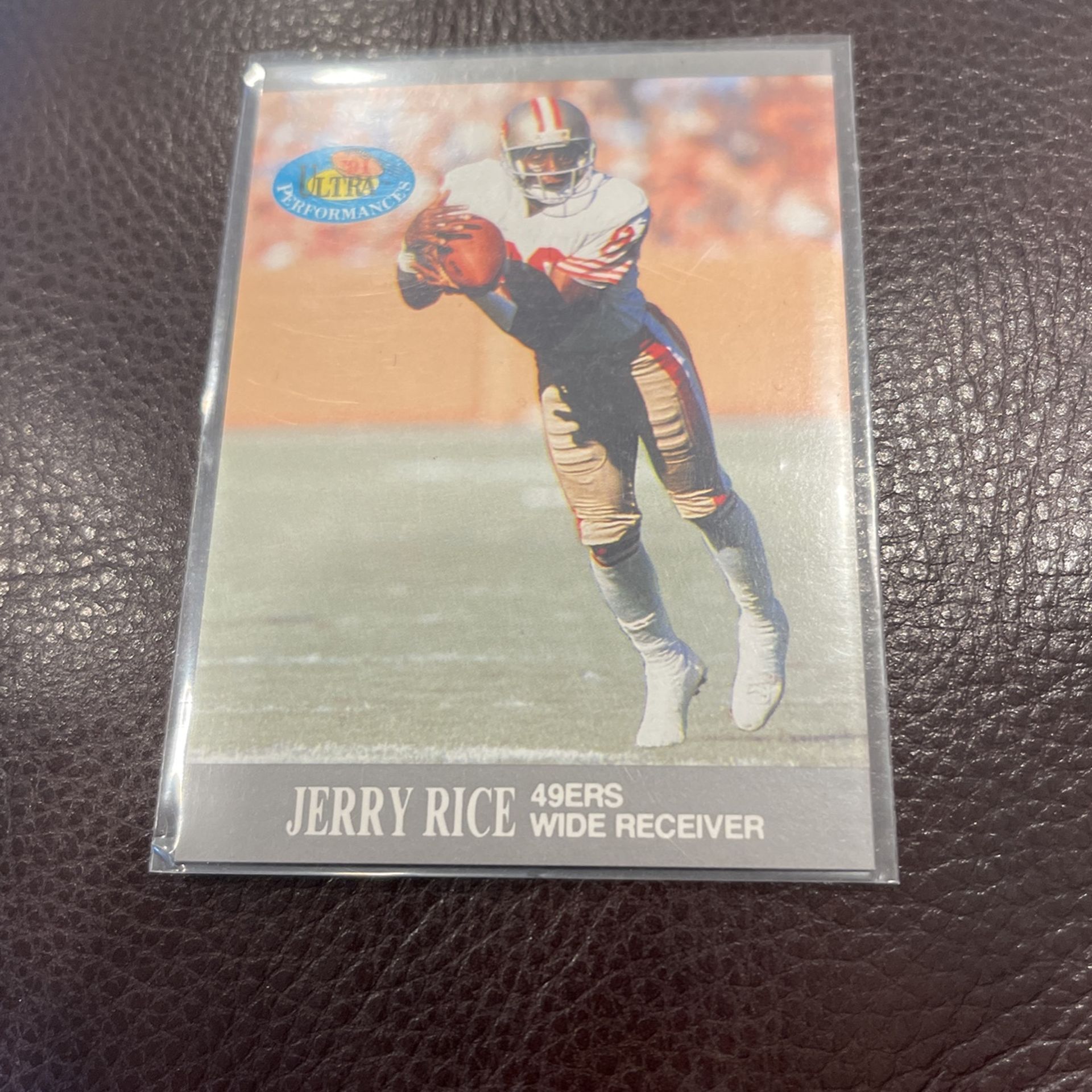 Jerry Rice Error Card,All Products : American Fashion Style Bags On Sale