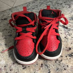 Toddler Nike Jordan Shoes 