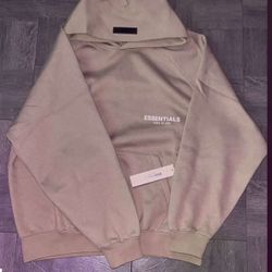 Essentials Hoodie