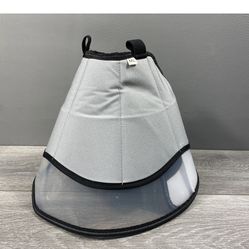 Cryptdogle Upgraded Soft Dog Cone Collar After Surgery Soft Size small