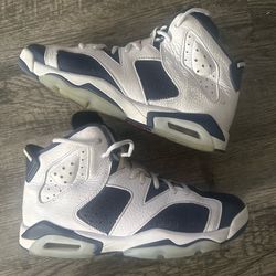 Jordan 6