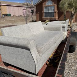 Couches 