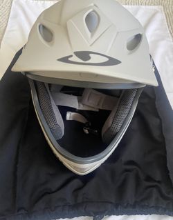 Full Helmet
