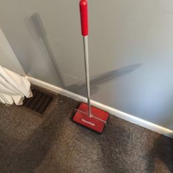 Dirt Devil Touch Up Sweeper