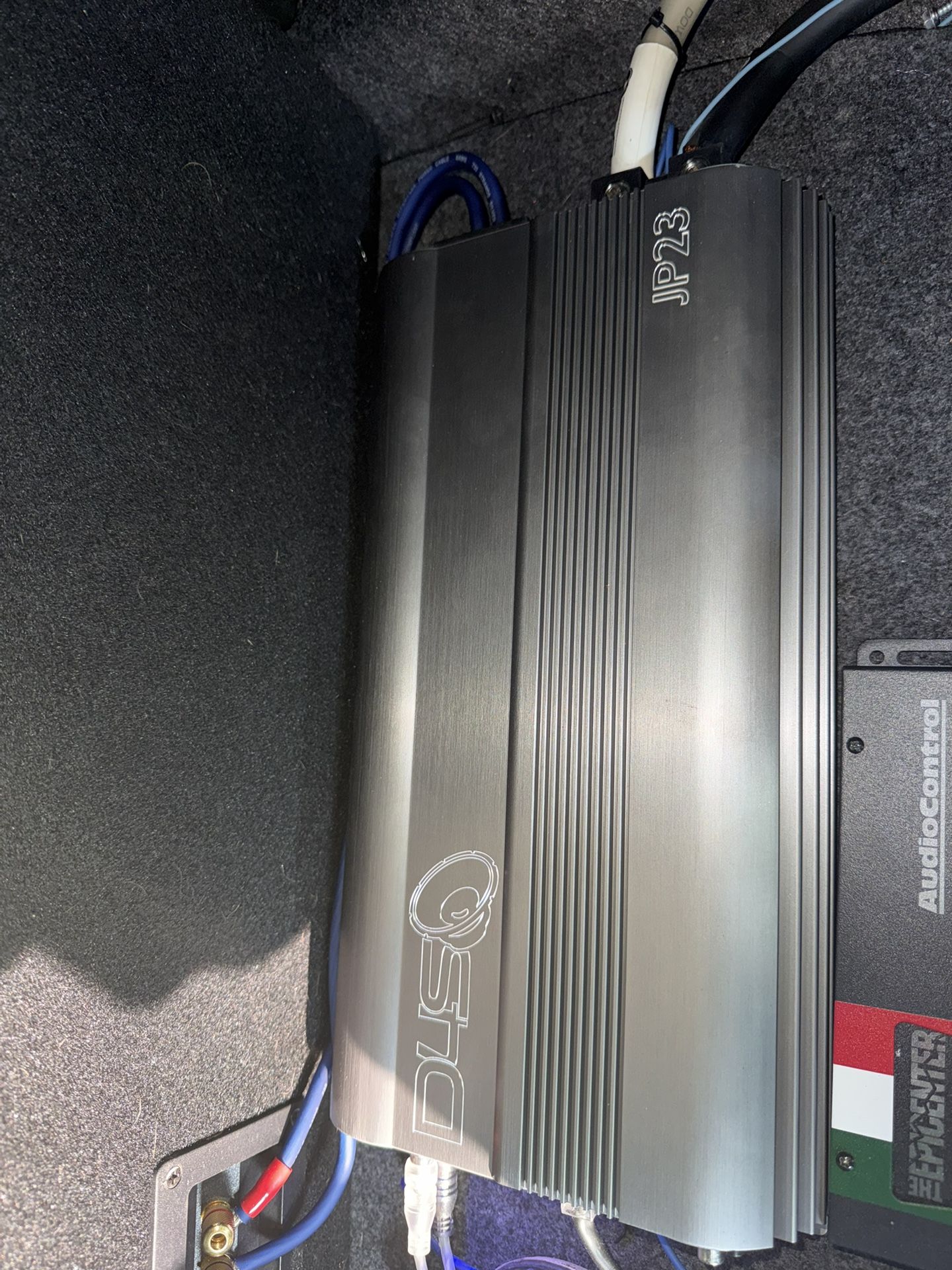 Down4Sound JP23v2 Amp