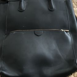 A new day Backpack Purse