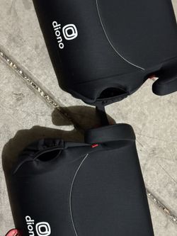 Couple Of Kids Car Seats For Sale 