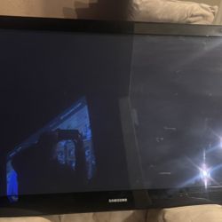 Televisión Samsung 50”