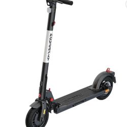 Brand New HOVERFLY GXL MAX Electric Scooter in Box – 10” Solid Tires, Foldable