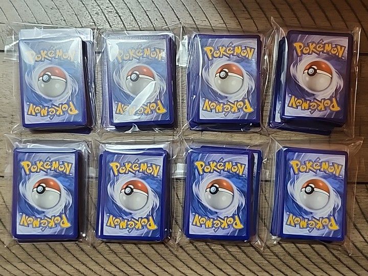 Pokemon Bulk Card Lot 50 TCG. Authentic, Guaranteed 3 Holos and 1 Ex, Gx, V or Full Art