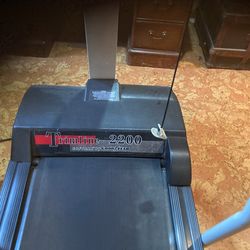 Treadmill