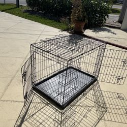 53” X 22“ Dog Crate