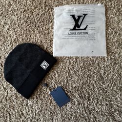 lv beanies 