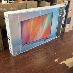 Samsung 70 Inch 4K Tv Smart