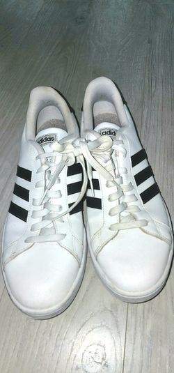 Adidas Grand Court Shoes