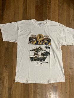 Vintage United States Marines Shirt
