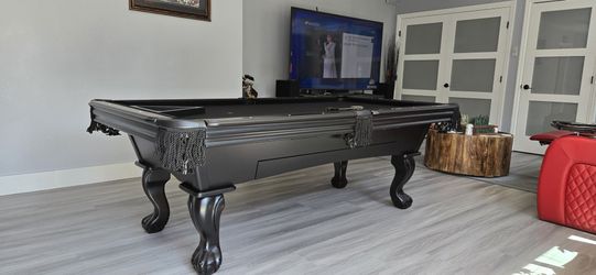 New POOL TABLES Best Prices Guranteed 
