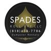 Spades Roll Off LLC