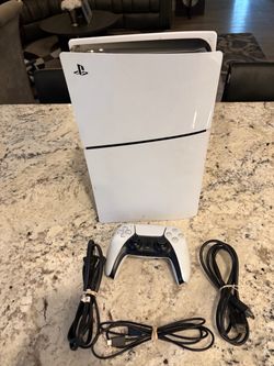 PS5 Digital 1tb