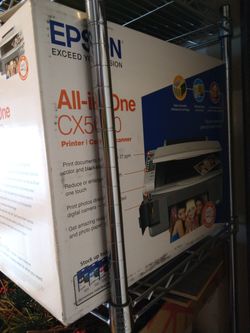 Epson CX5000