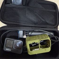 GoPro 9