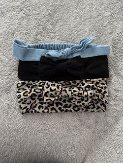 Baby Headbands