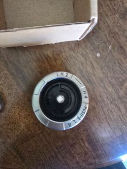 4runner transfer case switch